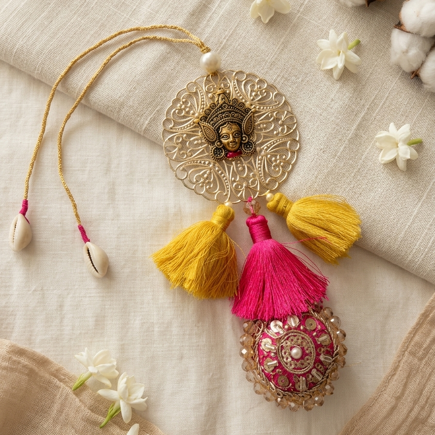 DEVI  VEERA GOLD LUMBA