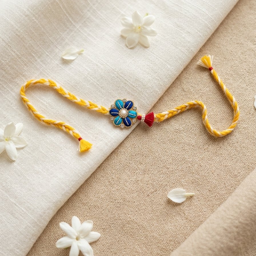 FESTIVE RAKHI