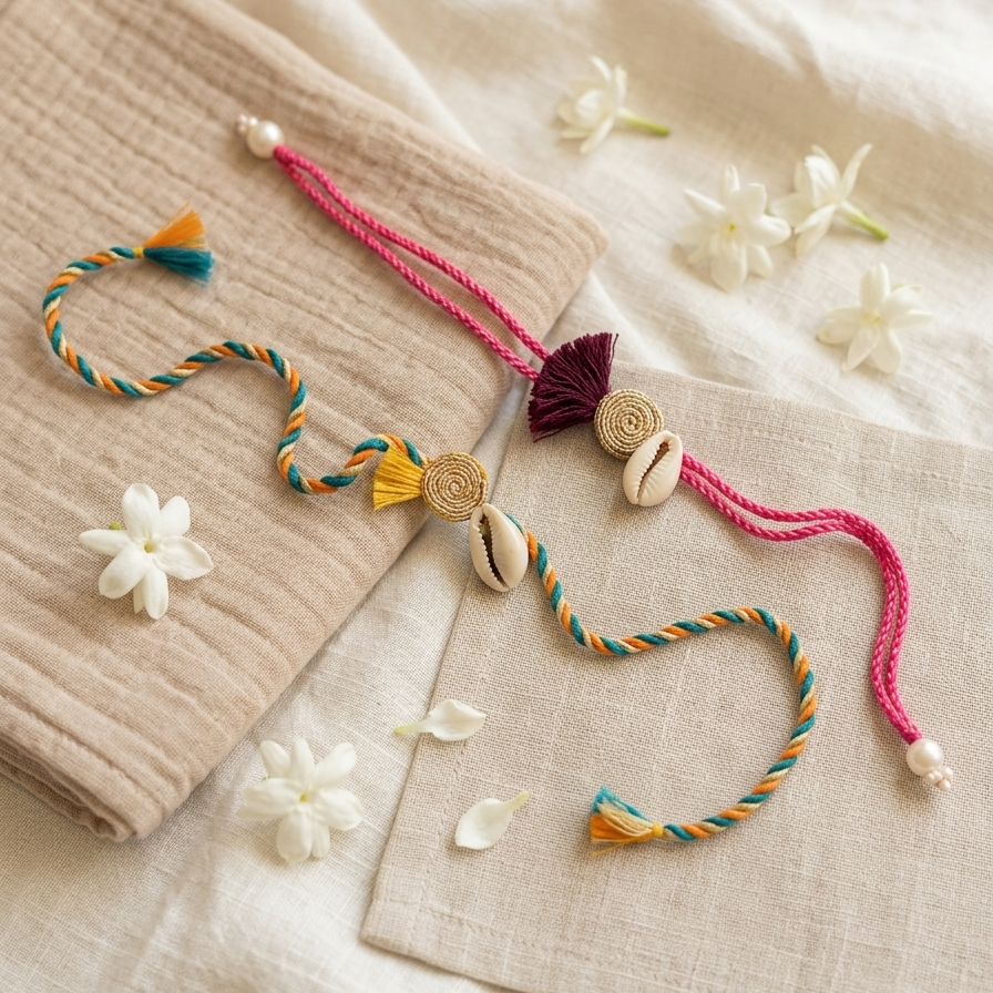 KAUDI SERIES - KAUDI TIES