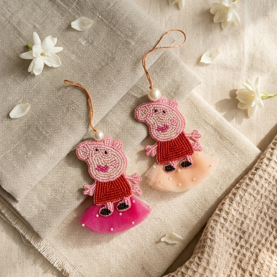 PEPPA PIG LUMBA