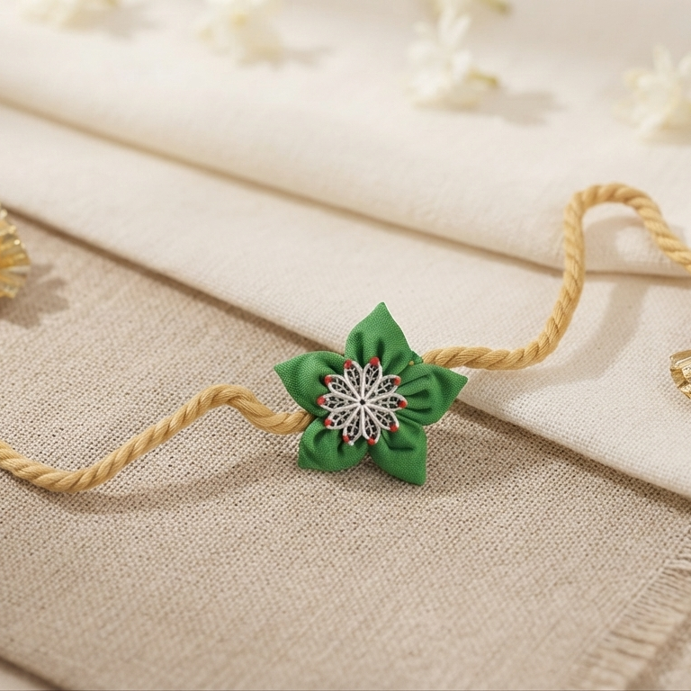 PHOOL EMERALD
