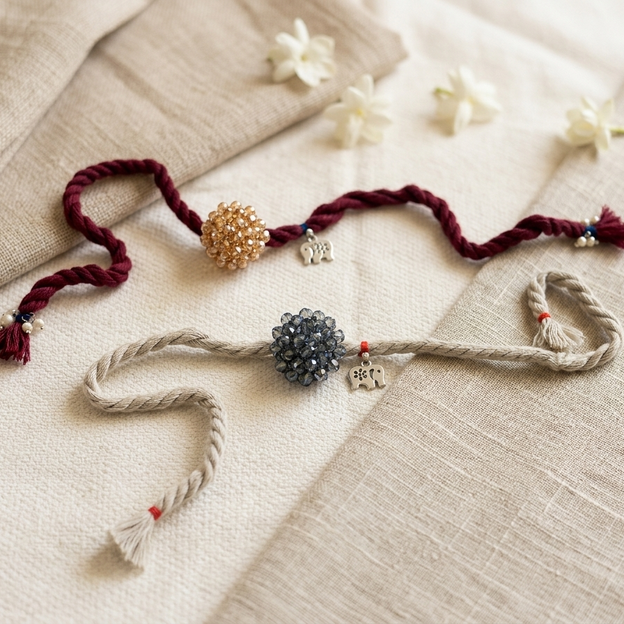 STERLING MINI ROYAL RAKHI