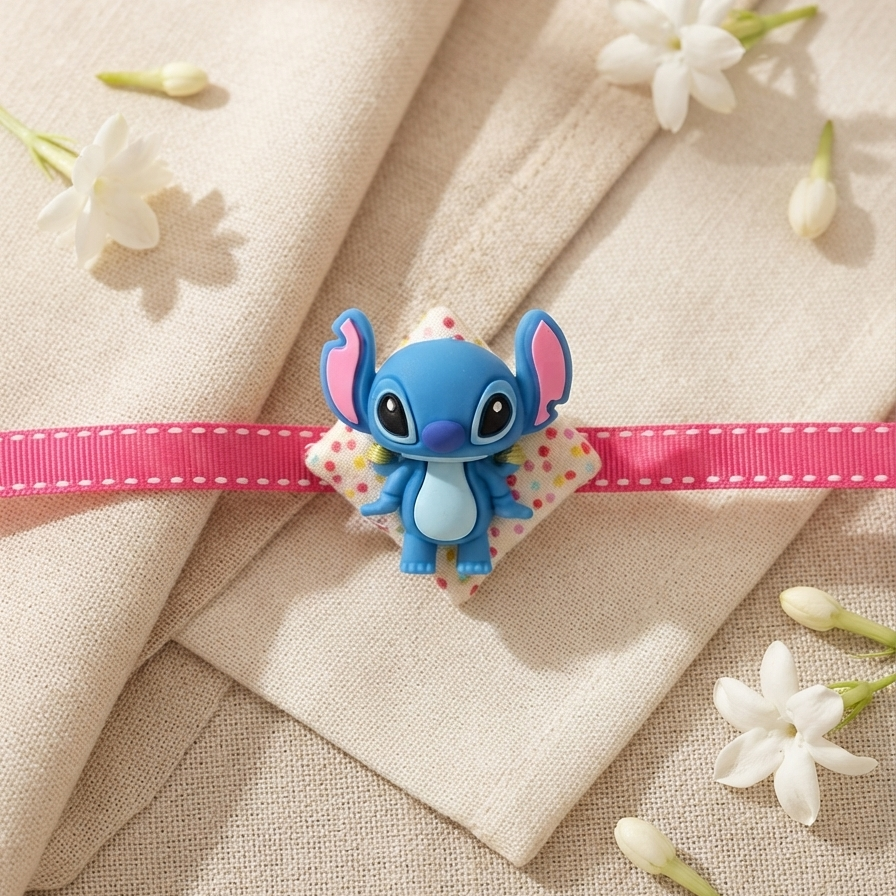 STITCH CUSHIONED