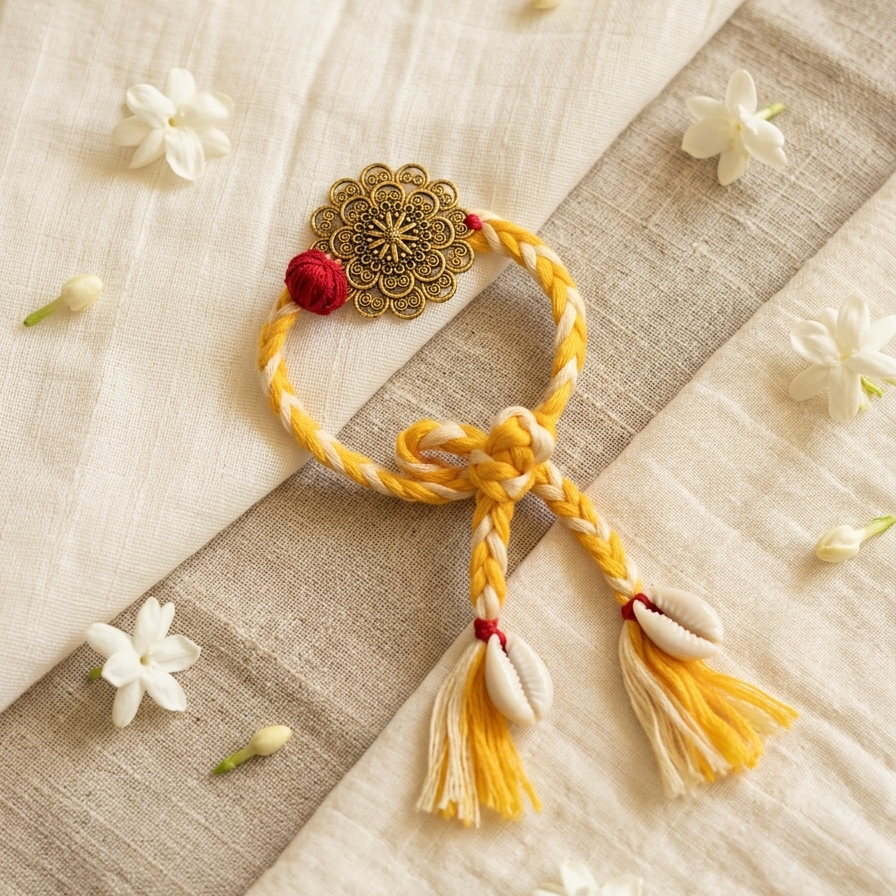 TEJAS RAKHI
