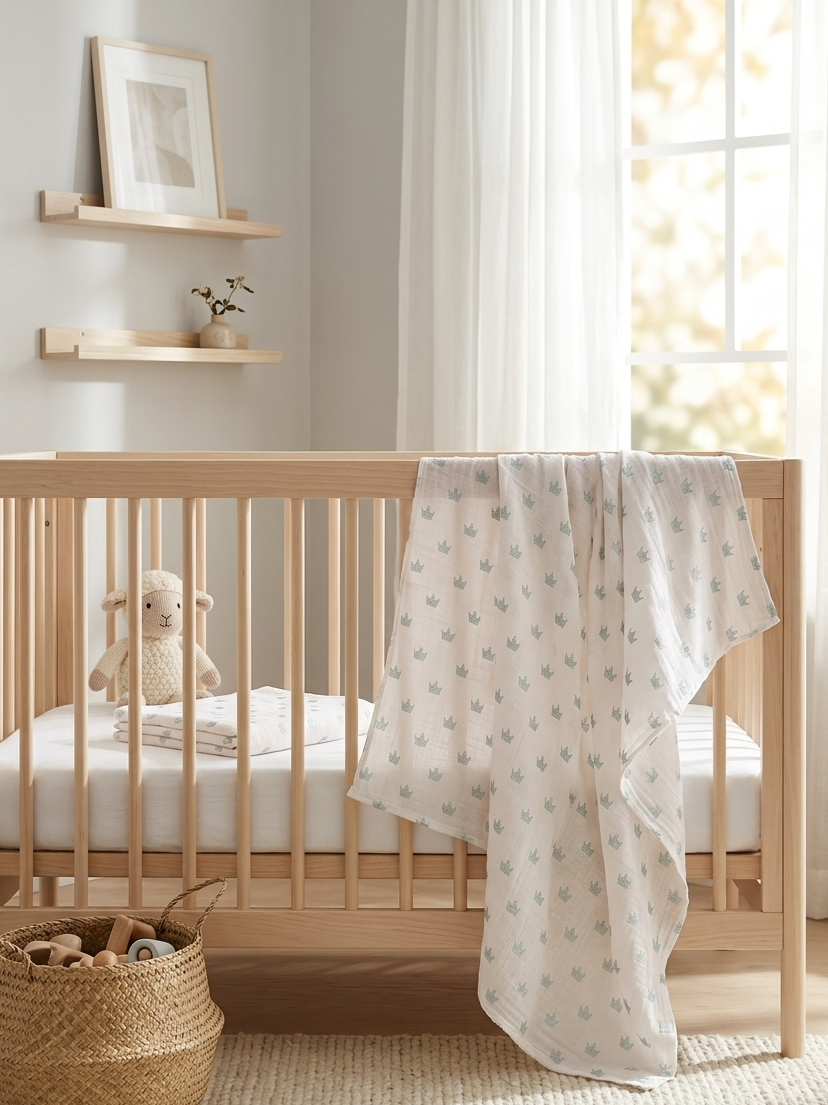 TIARA SWADDLE