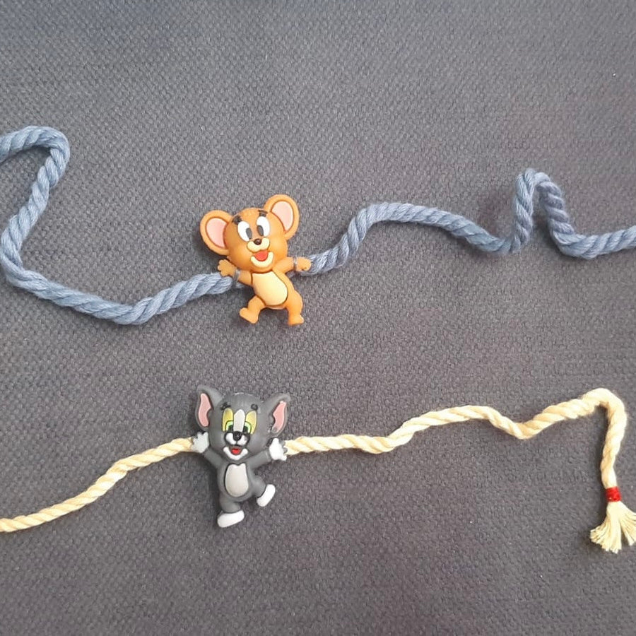 TOM & JERRY ASSORTMENT